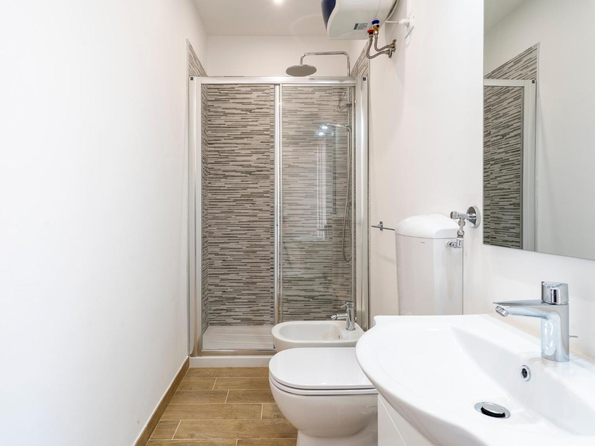 Livorno Central And Modern 2 Apts & 1 Room! Exterior photo