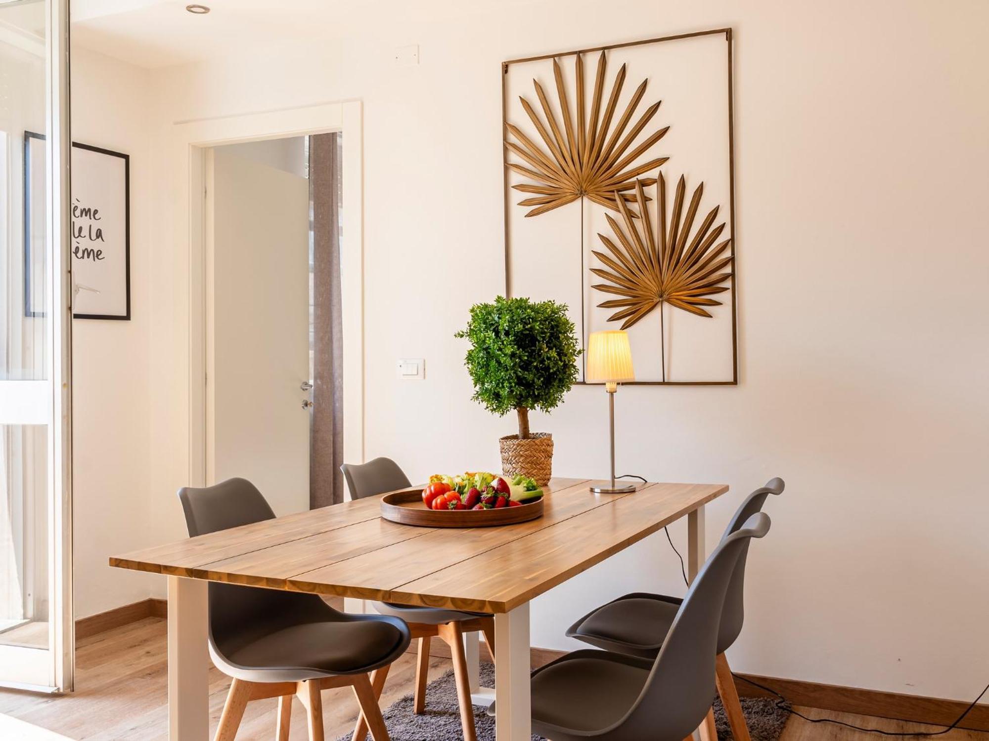 Livorno Central And Modern 2 Apts & 1 Room! Exterior photo