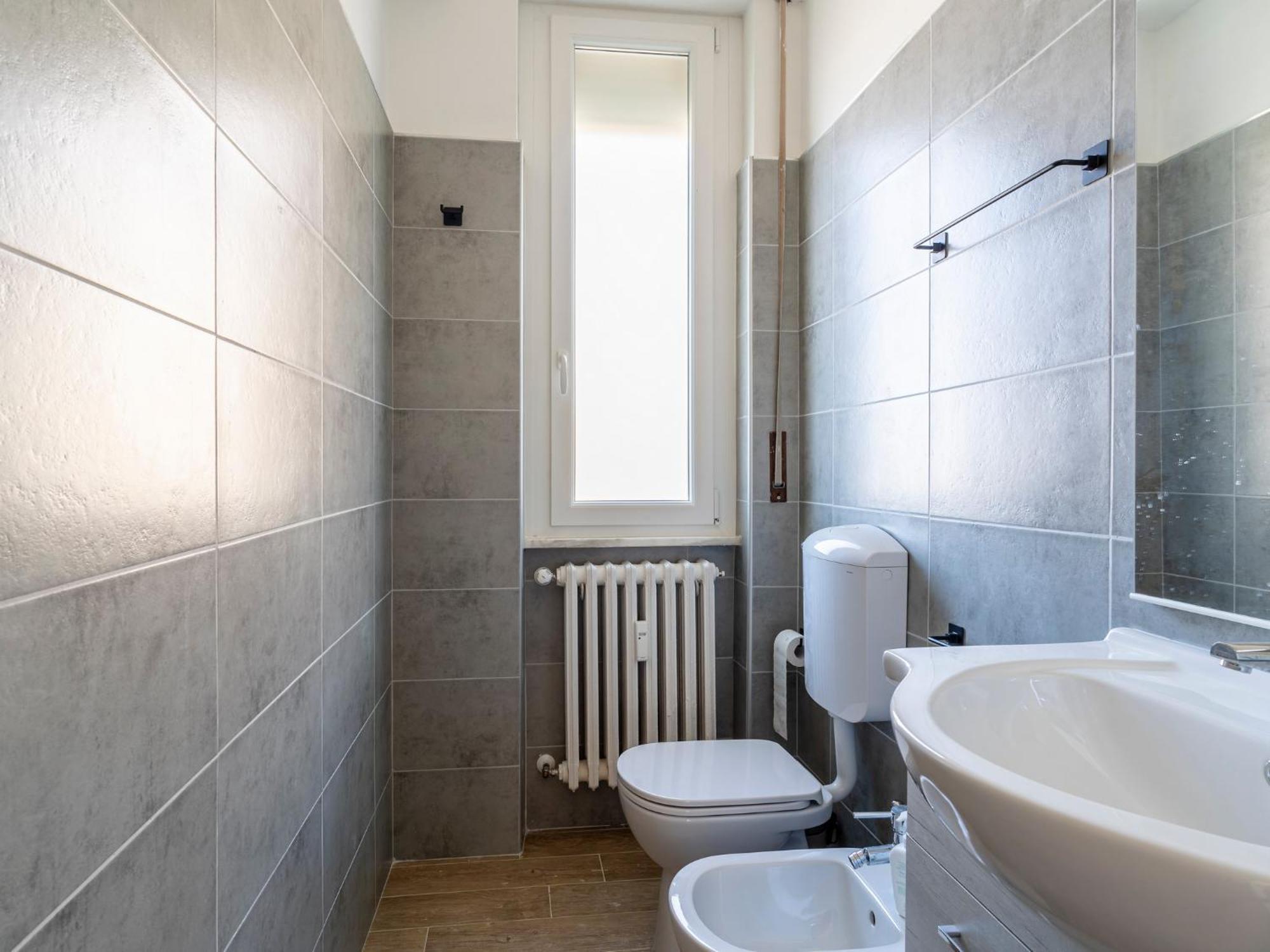 Livorno Central And Modern 2 Apts & 1 Room! Exterior photo
